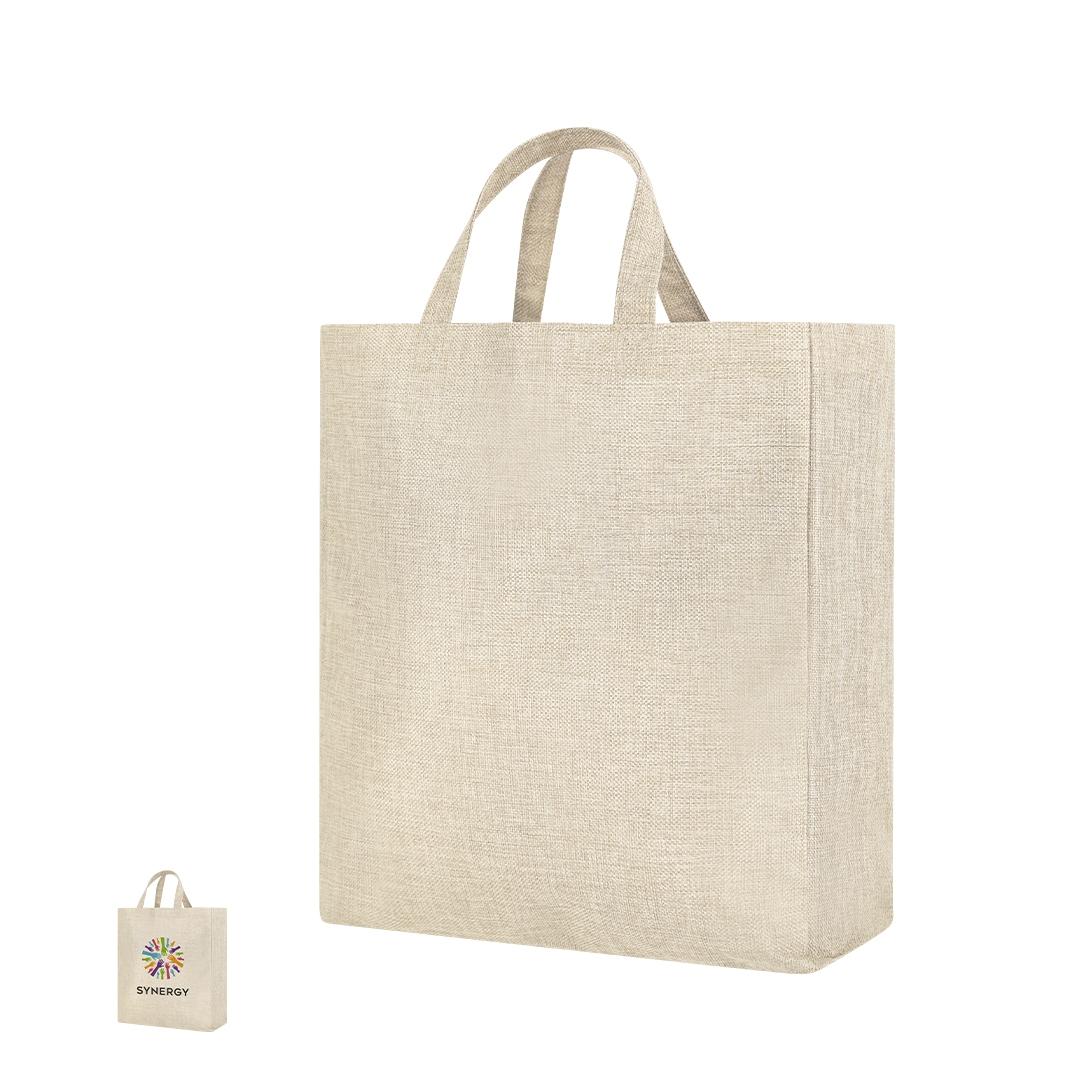 Geantă pentru sublimare Myrena natural