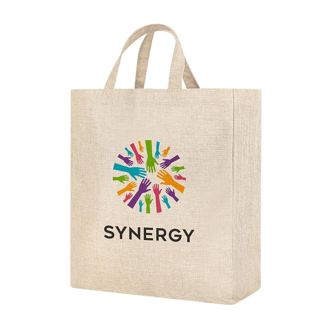 Geantă pentru sublimare Myrena natural