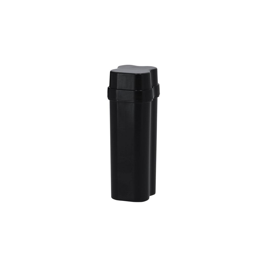 Port-tutun Zaron negru