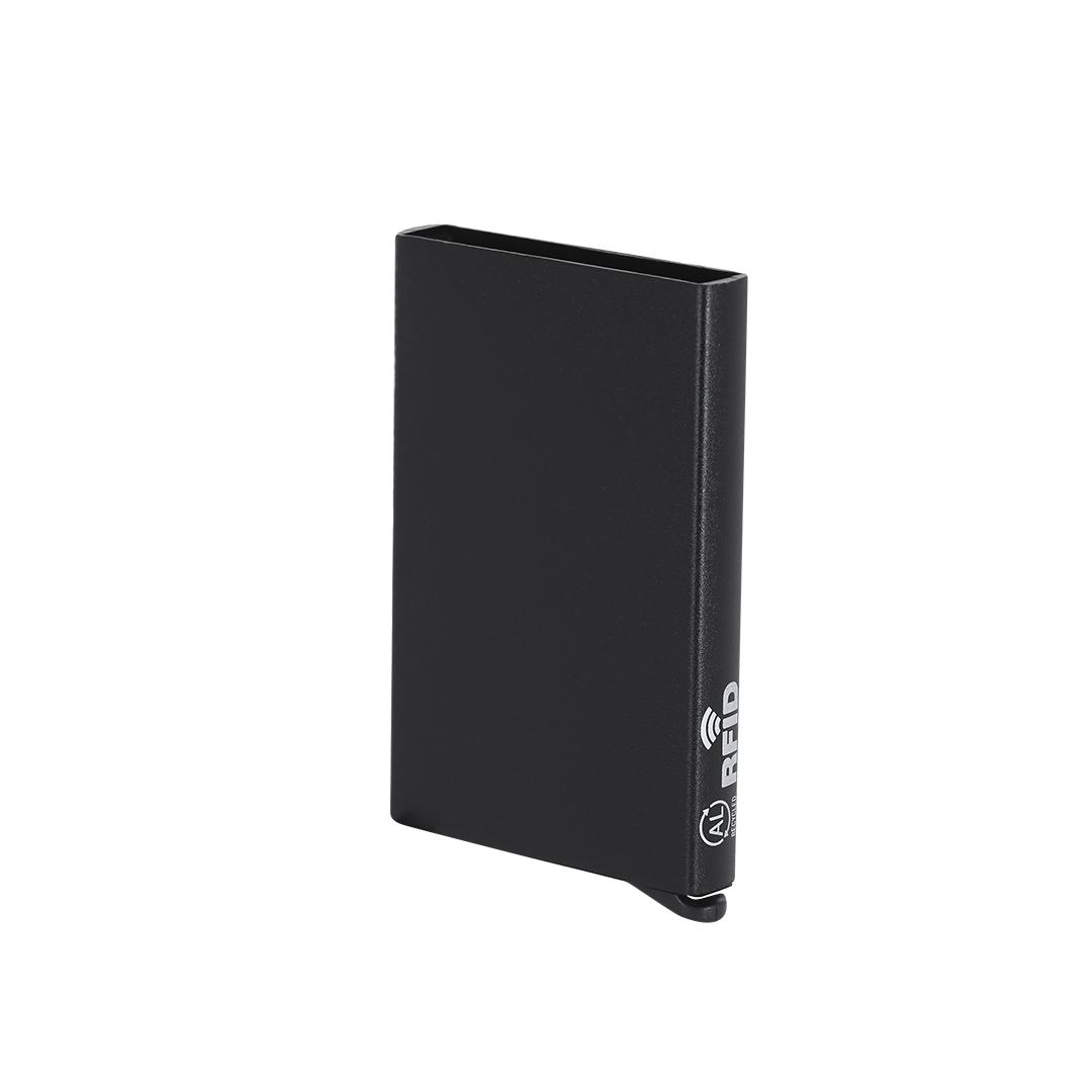 Portcard Harbanix negru