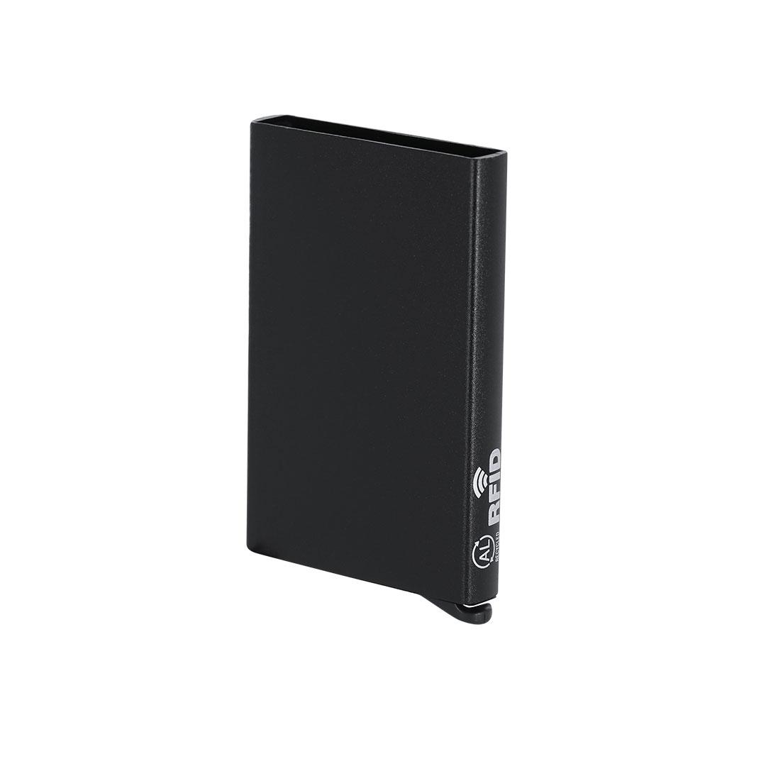 Portcard Harbanix negru