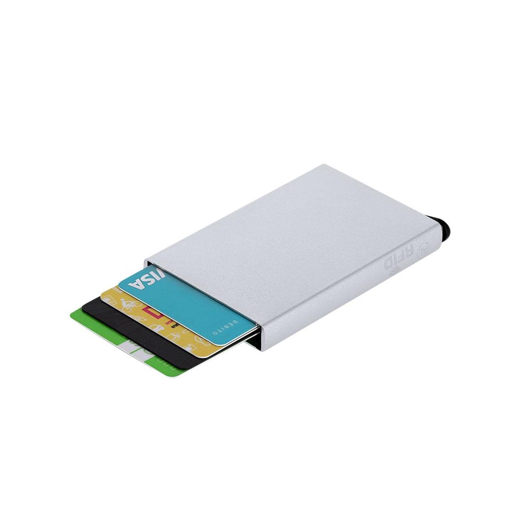 Portcard Harbanix negru