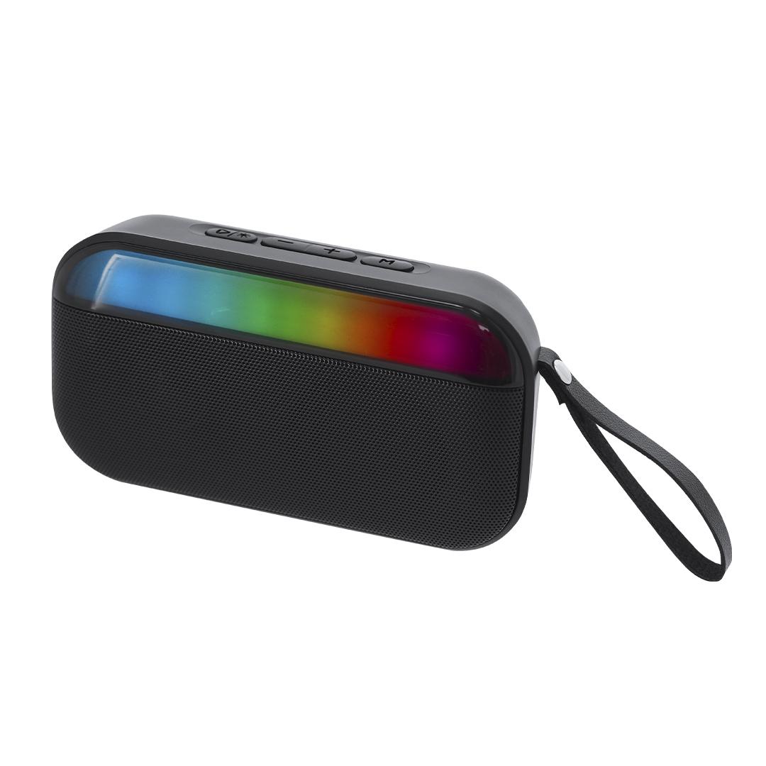 Boxă portabilă Nusbon RCS negru