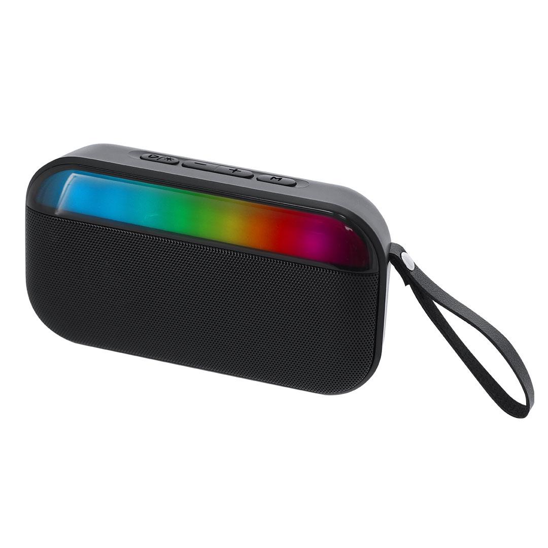 Boxă portabilă Nusbon RCS negru