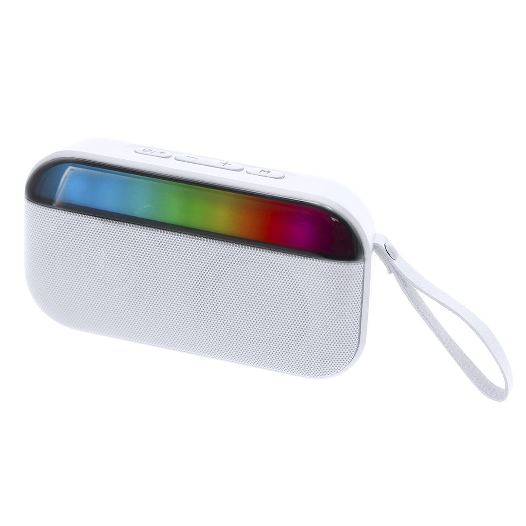 Boxă portabilă Nusbon RCS negru