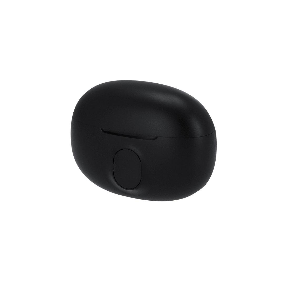 Căști audio Ticlon negru