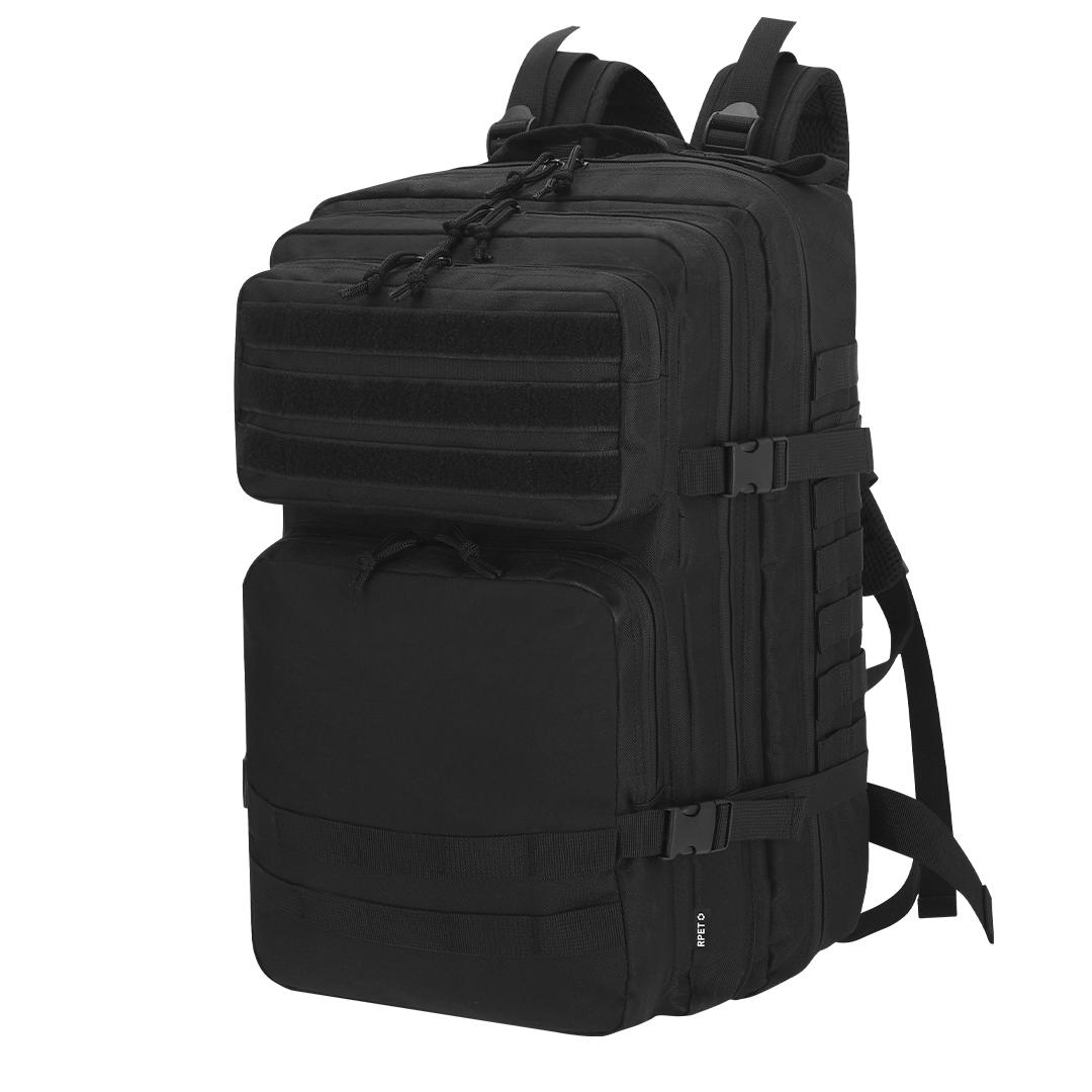 Rucsac Bruxdul negru
