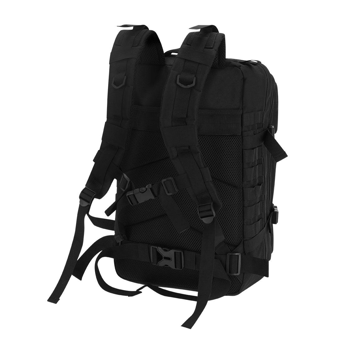 Rucsac Bruxdul negru