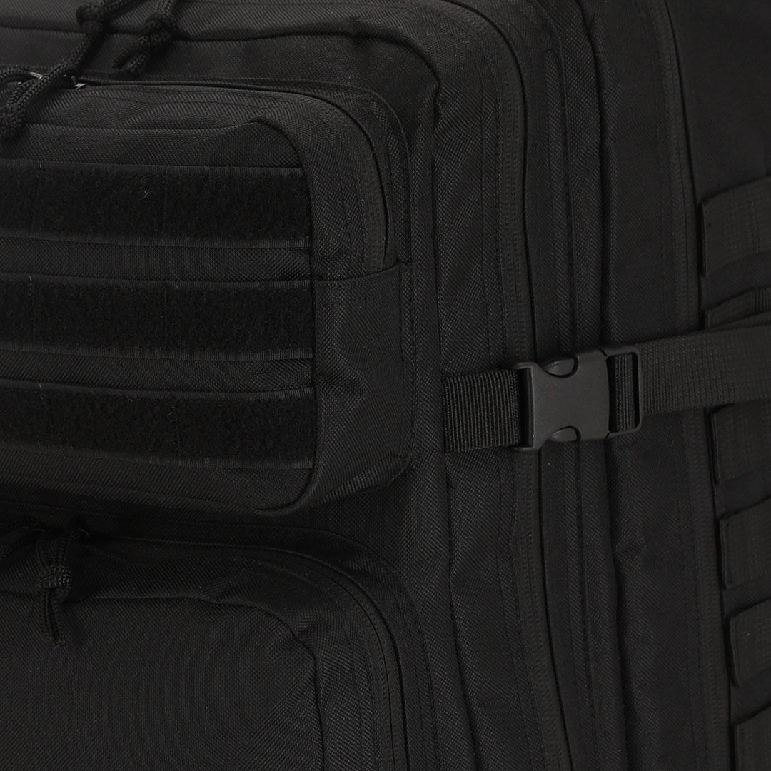 Rucsac Bruxdul negru