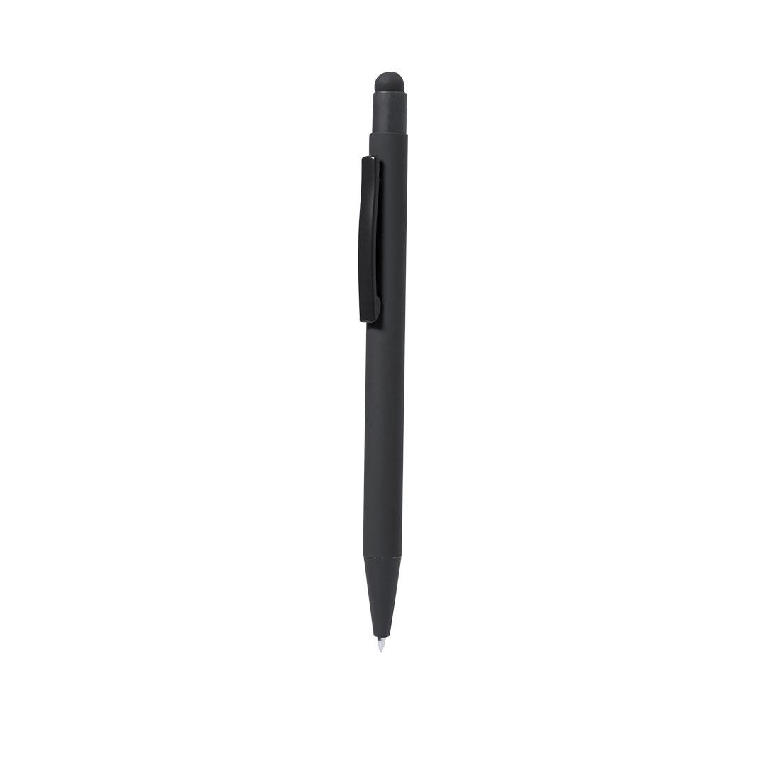 Pix Reffel negru