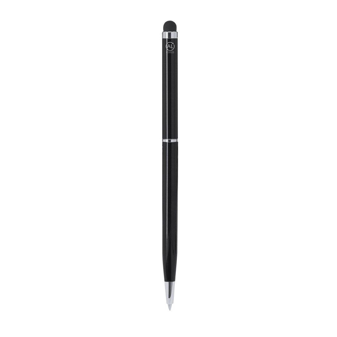 Pix cu stylus pentru ecrane tactile Winker negru
