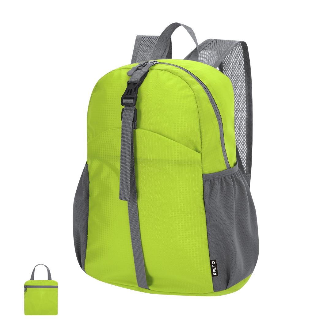 Rucsac pliabil Chermel negru