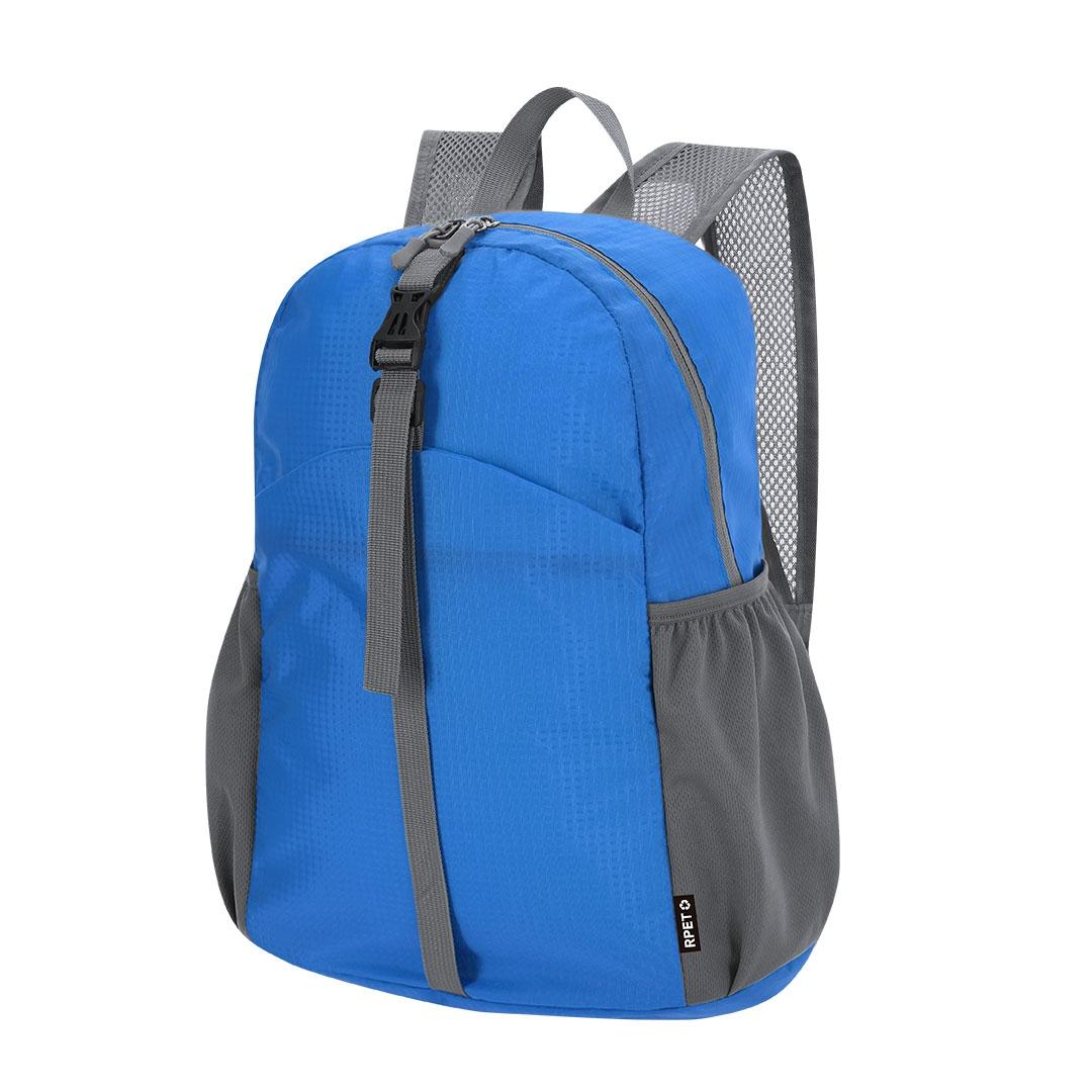 Rucsac pliabil Chermel negru