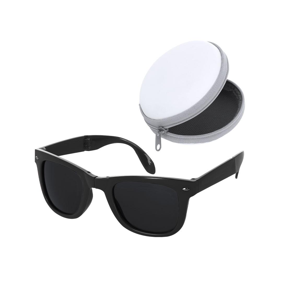 Ochelari de soare Kenyad negru