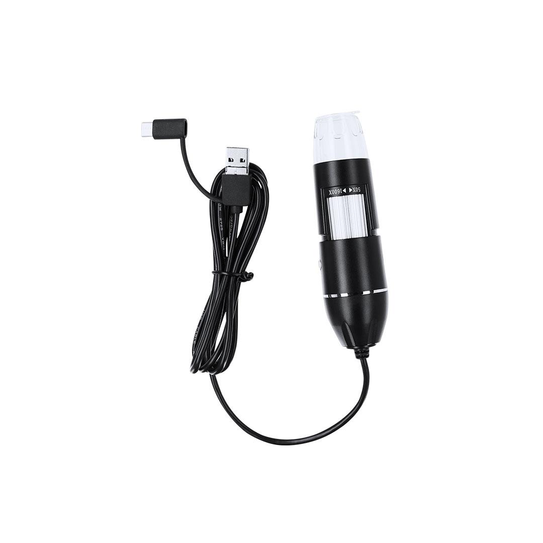 Microscop Patsmi 1600X