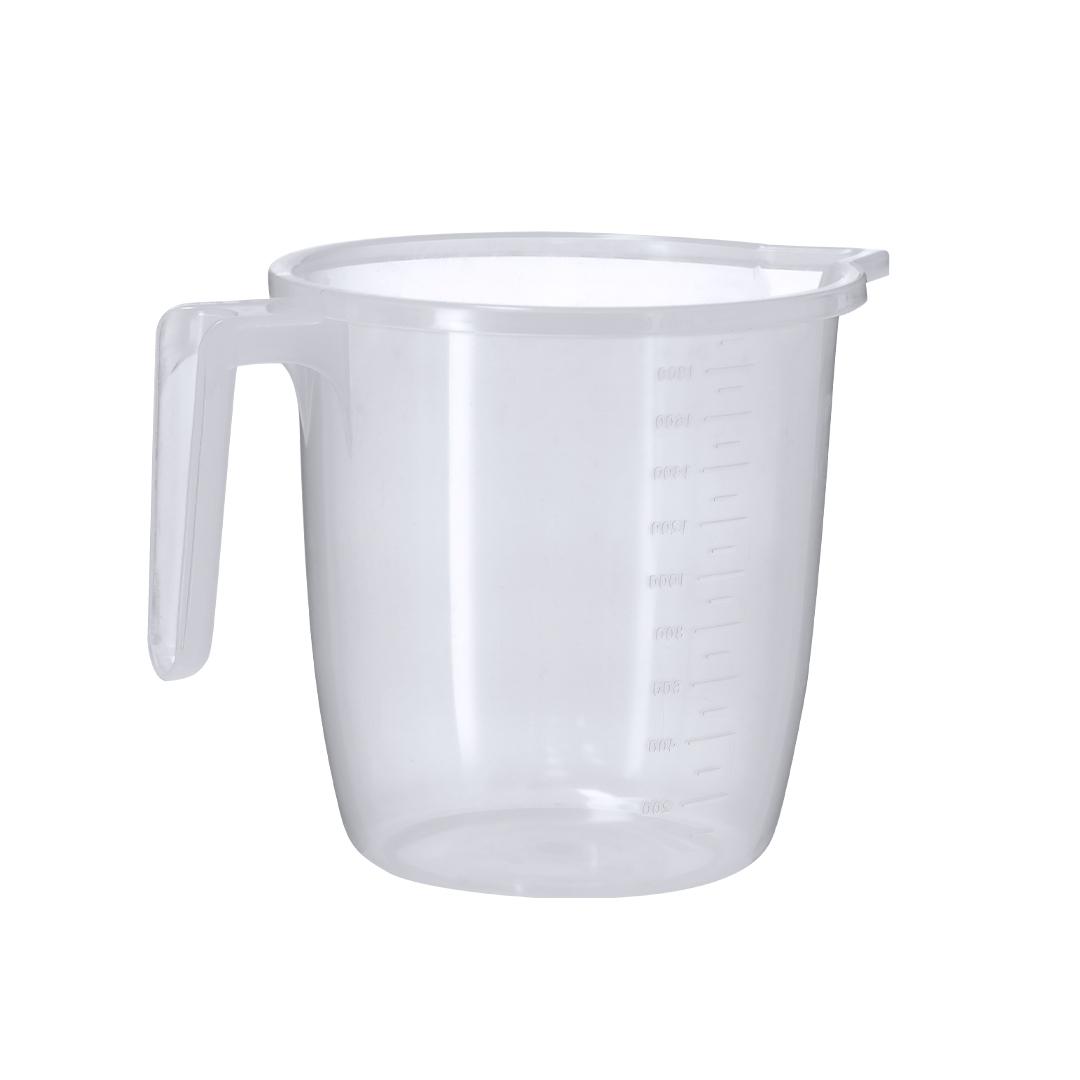 Cană gradată Conreix 2 L transparent