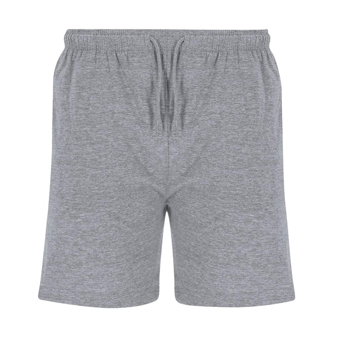 Pantaloni scurți tip bermude Raffy albastru XL