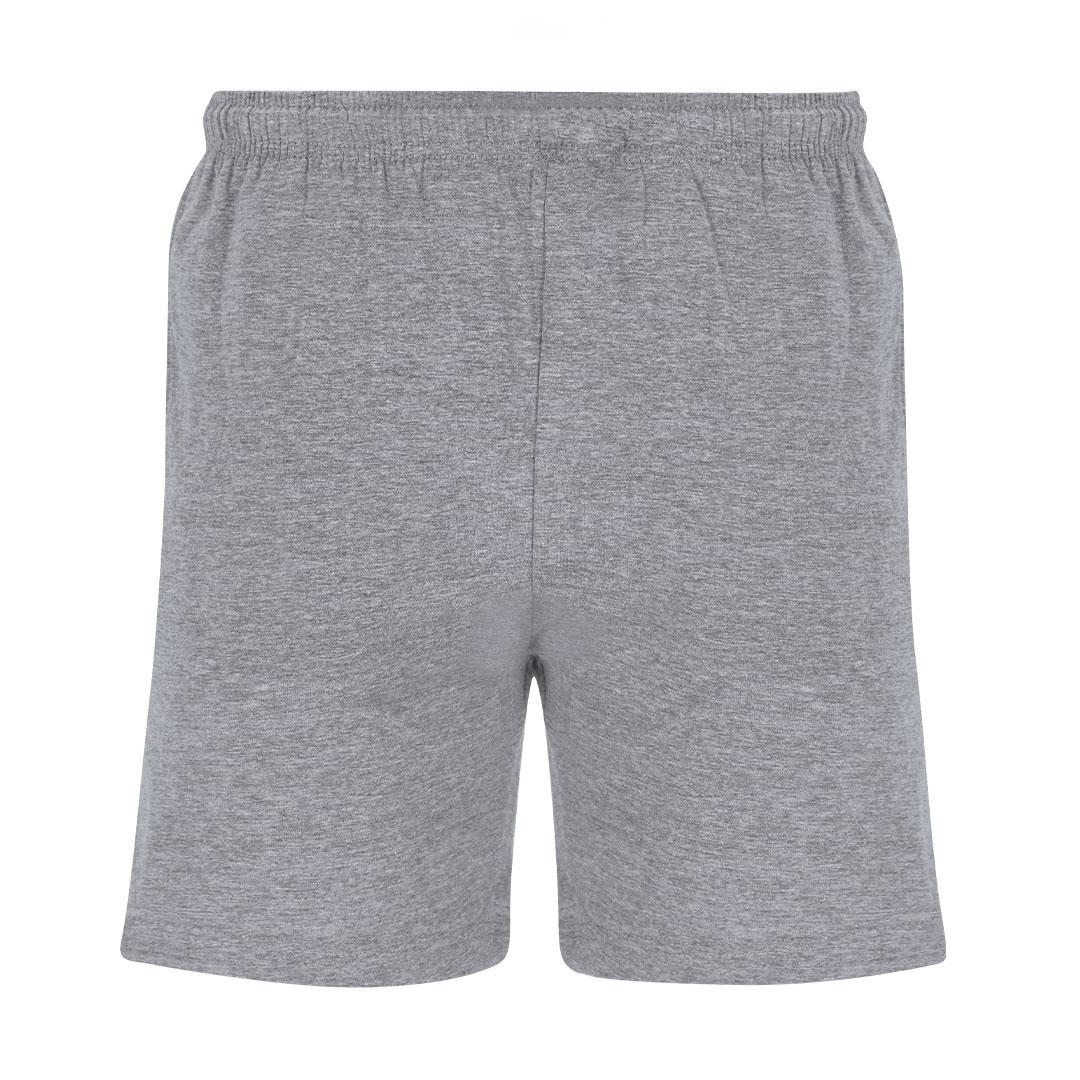 Pantaloni scurți tip bermude Raffy albastru XL