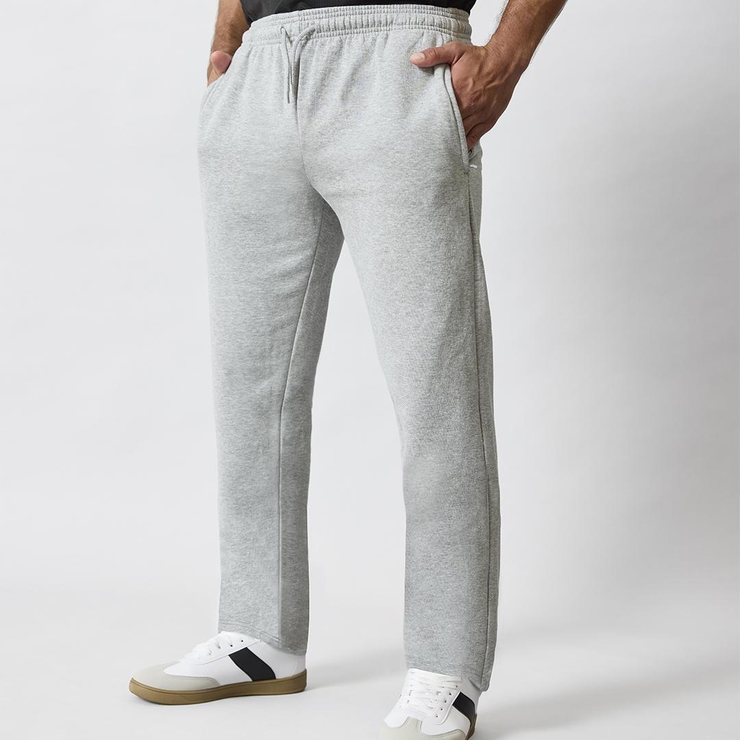 Pantaloni de trening Joggers Starsky gri L