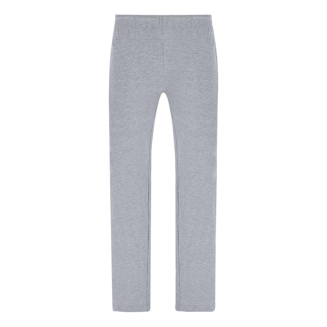 Pantaloni de trening Joggers Kiana gri XXL