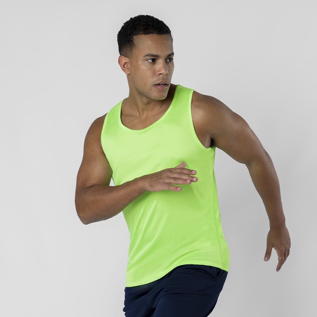 Tricou pentru adulți Jackson alb M