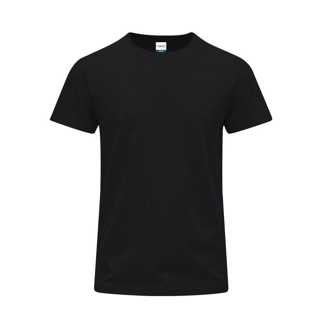 Tricou colorat pentru adulți Stiles negru L