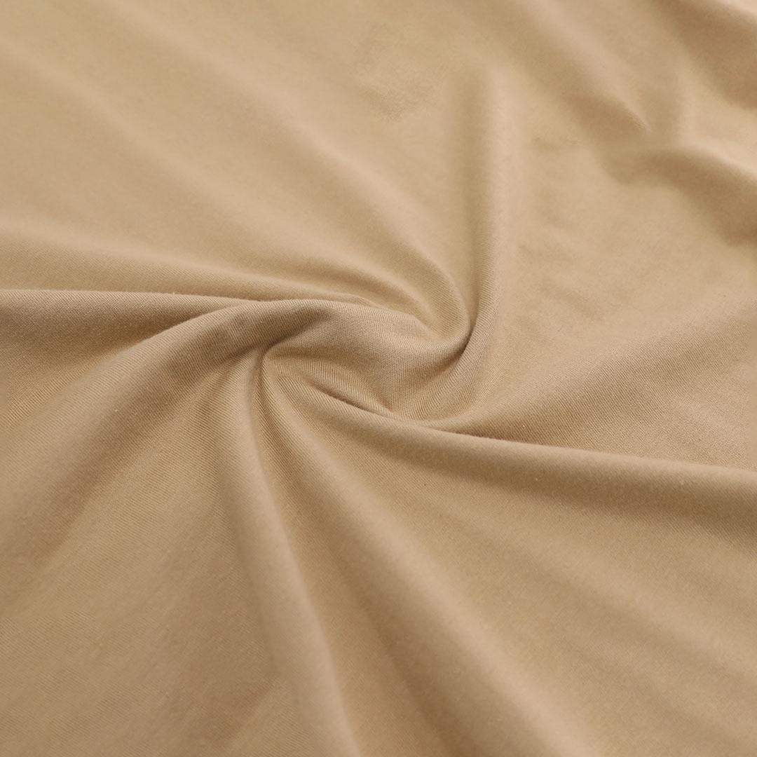 Tricou colorat pentru adulți Stiles galben L