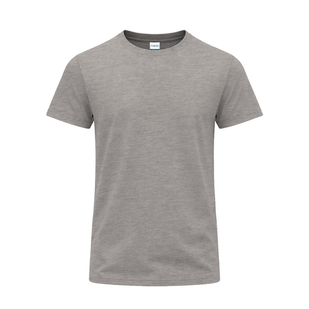 Tricou colorat pentru adulți Perkins gri 3XL