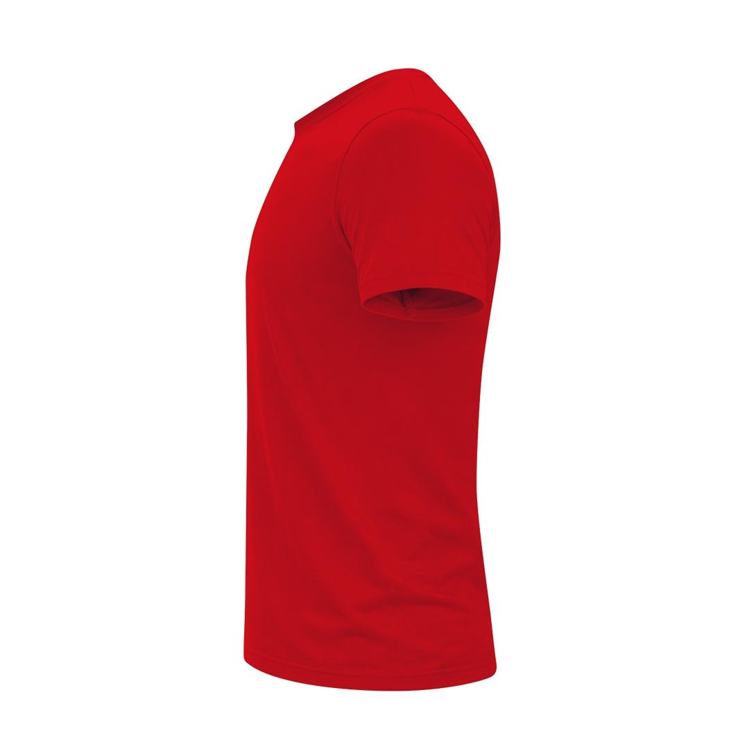 Tricou colorat pentru adulți Perkins albastru 3XL