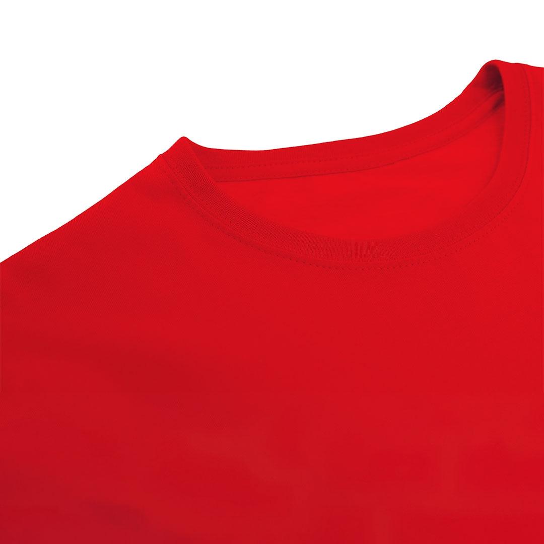 Tricou colorat pentru adulți Perkins albastru 3XL