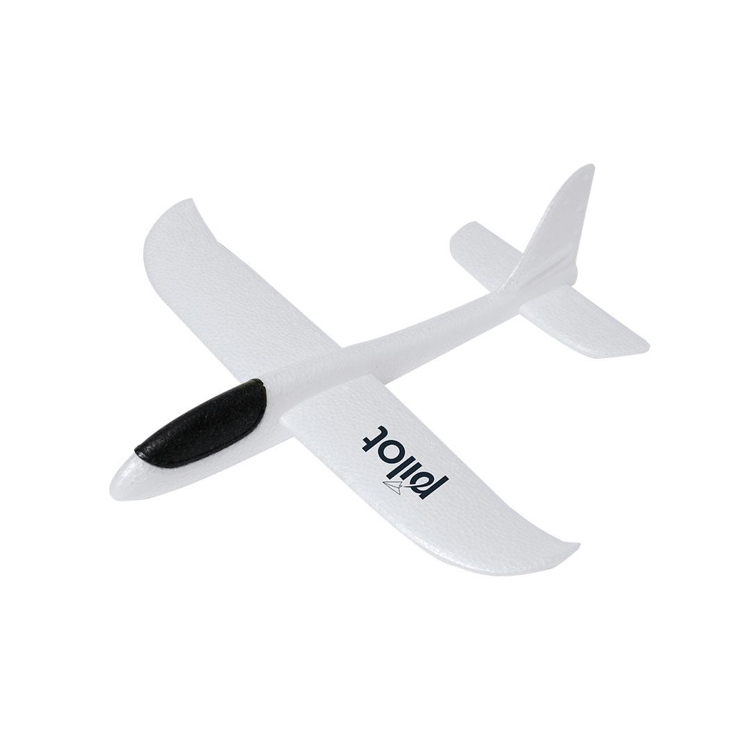 Machetă aeronavă Tulem alb