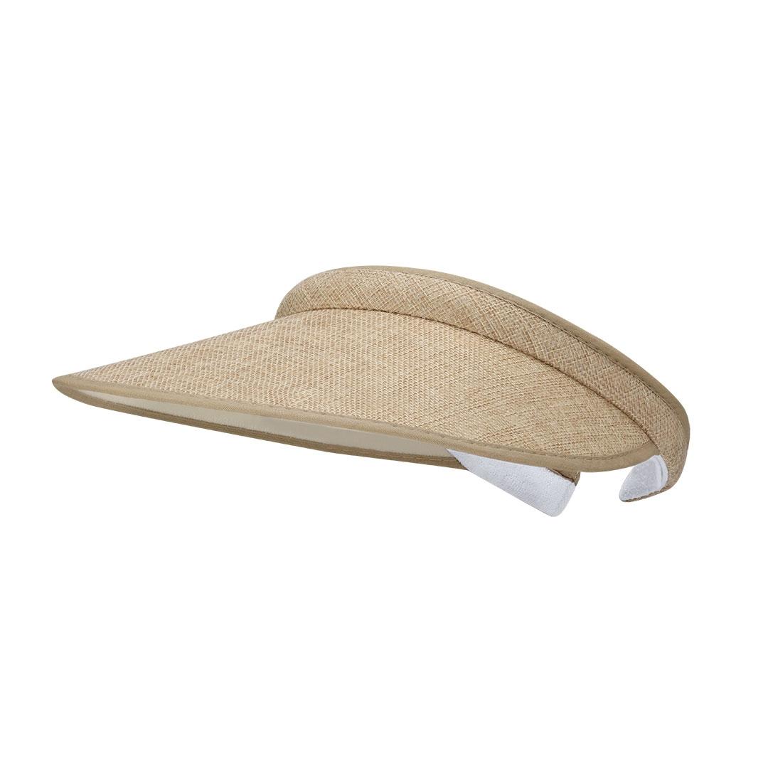 Vizieră de soare Varmin natural