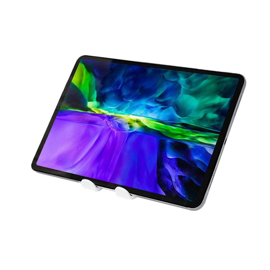 Suport universal Winslu alb