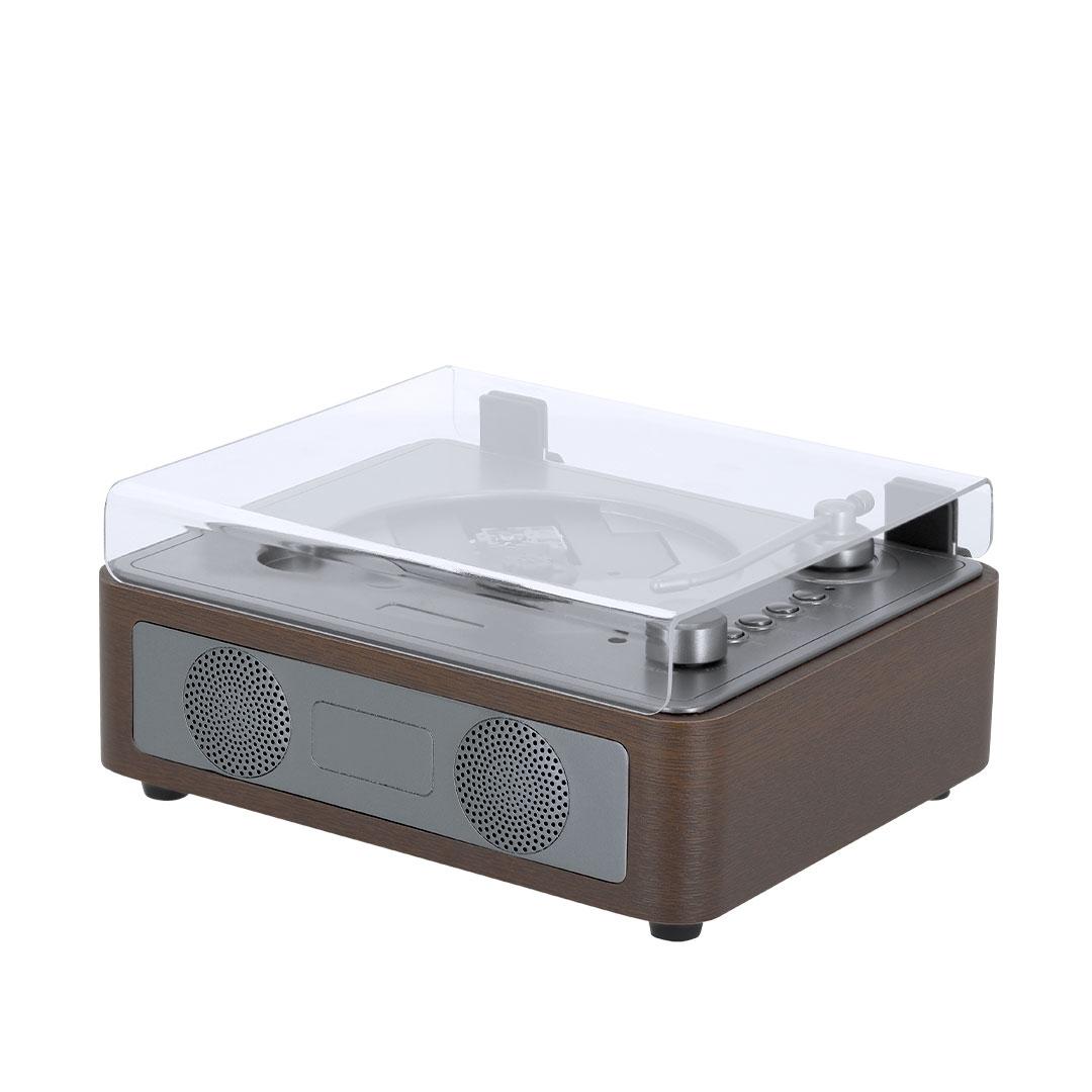 CD Player Hopson natural