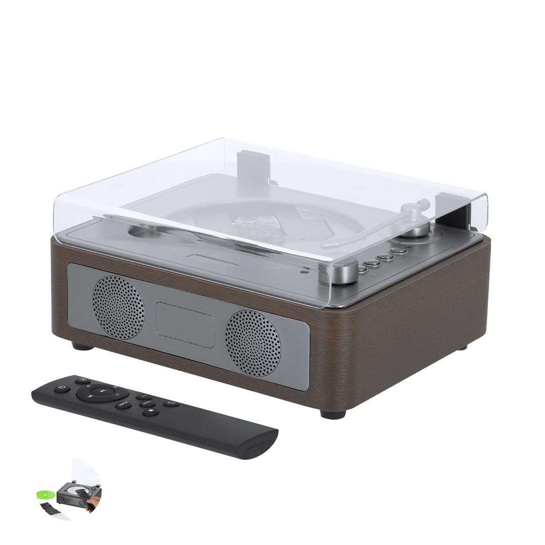 CD Player Hopson natural