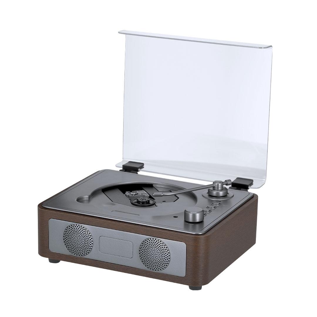 CD Player Hopson natural