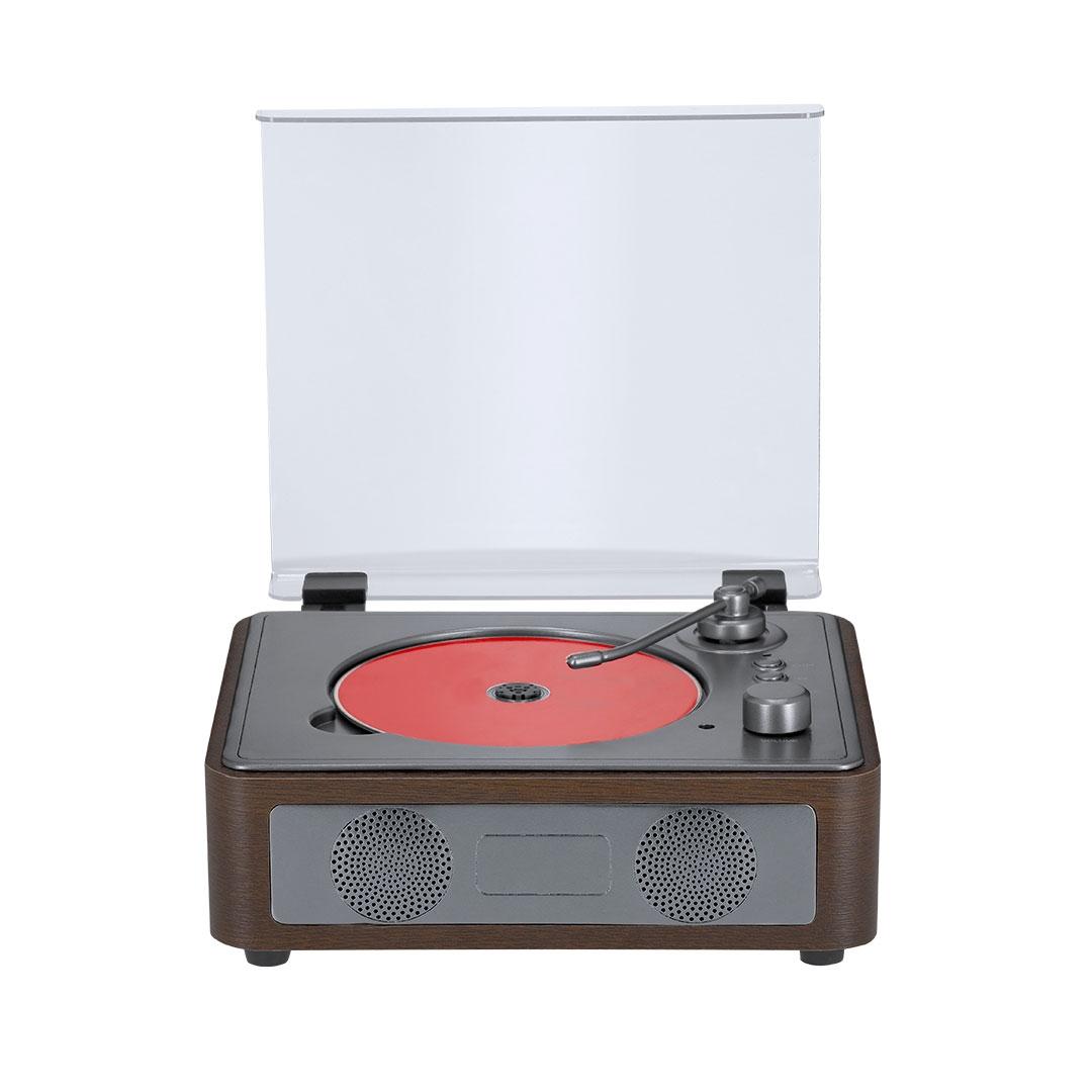 CD Player Hopson natural