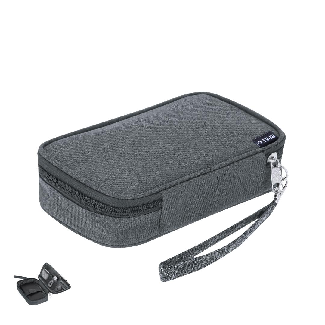 Trusă organizator Zimmer gri