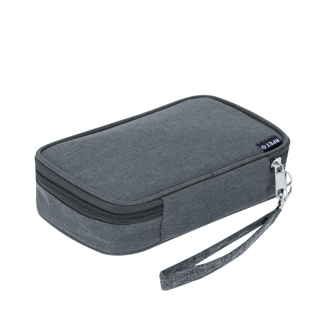 Trusă organizator Zimmer gri