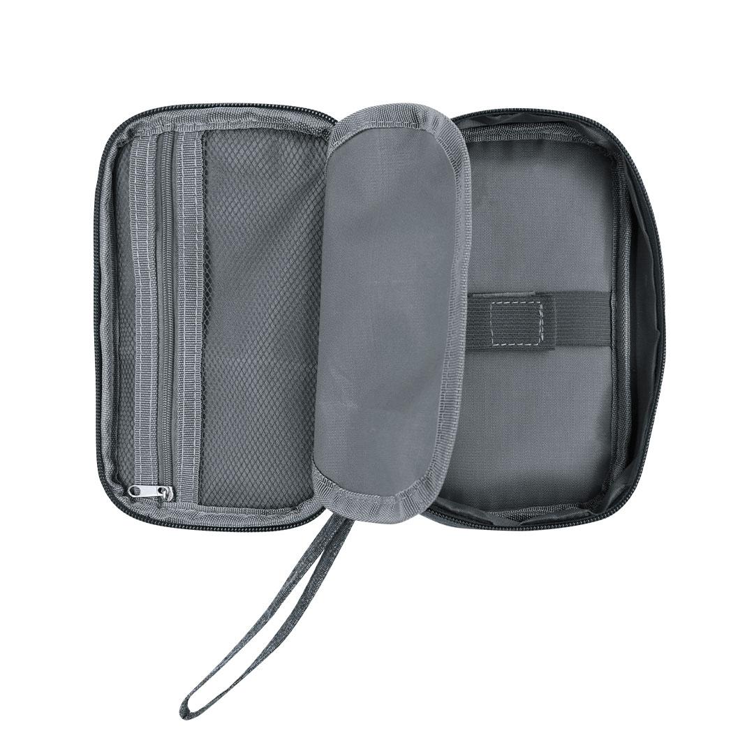 Trusă organizator Zimmer gri