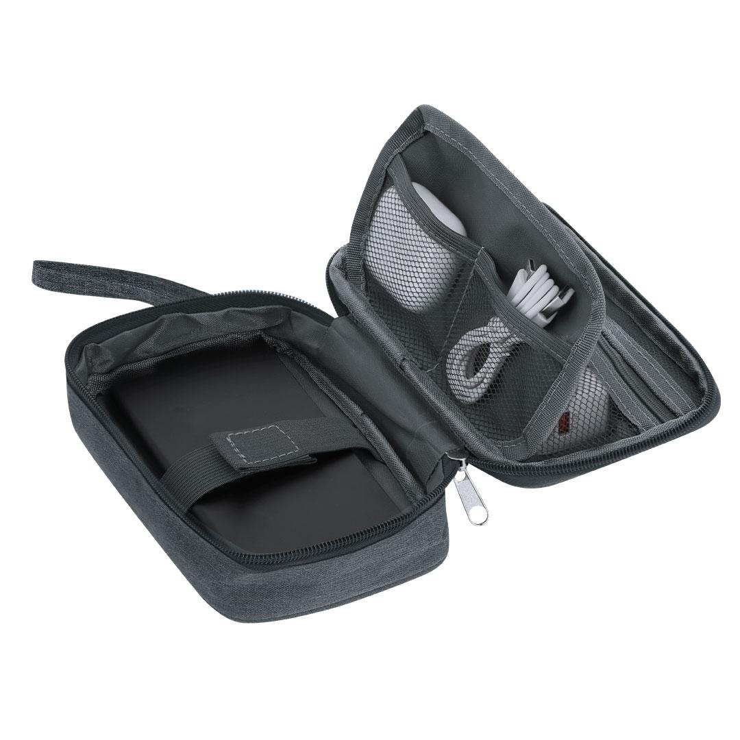 Trusă organizator Zimmer gri
