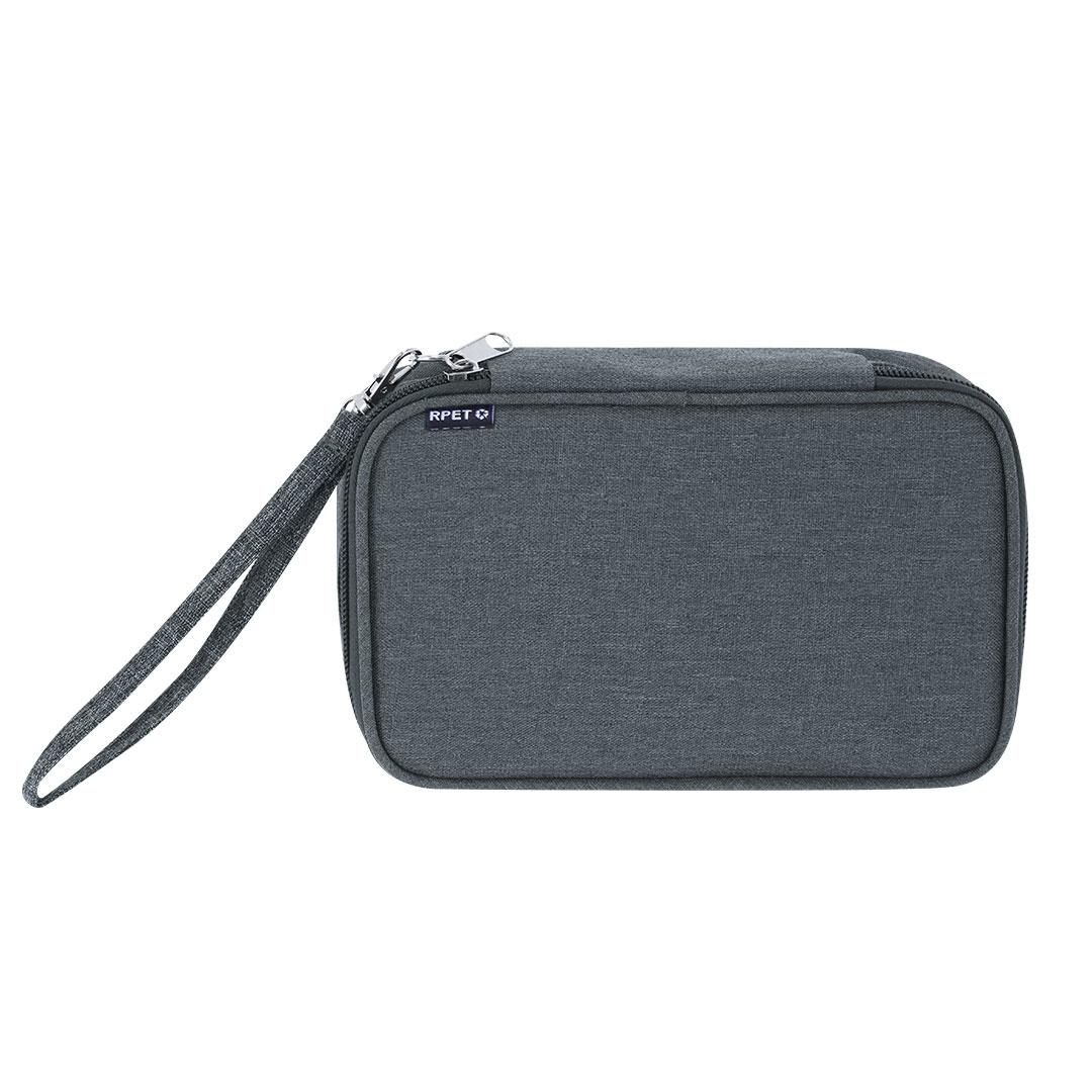 Trusă organizator Zimmer gri