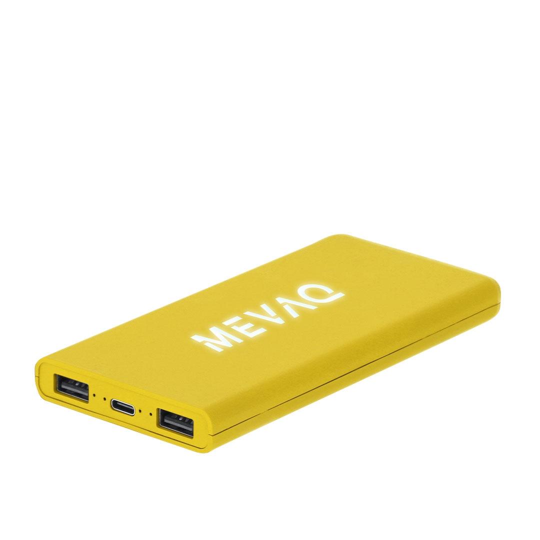 Baterie externă Power Bank Caplan roșu
