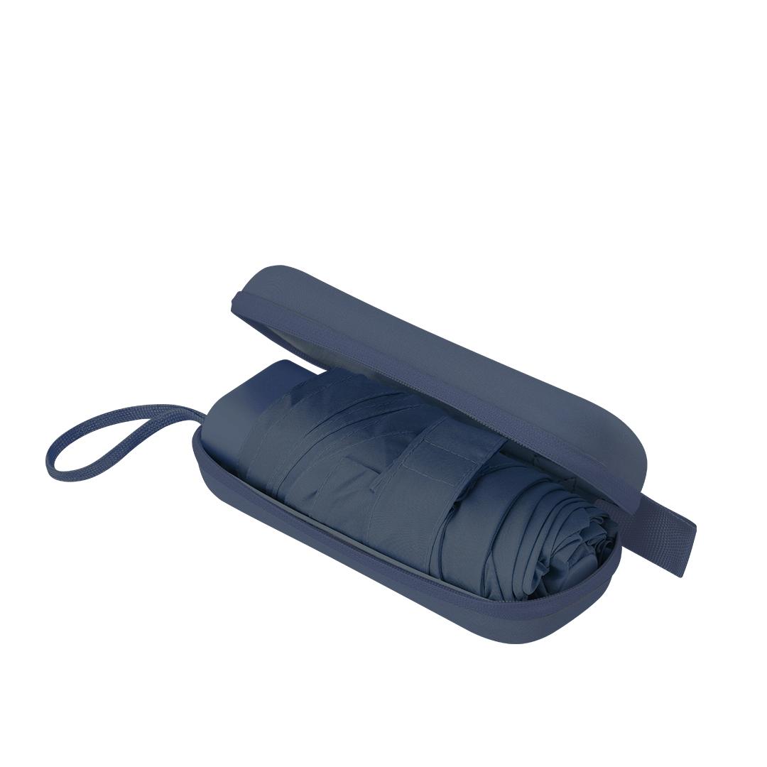 Umbrelă pliabilă Ottis natural