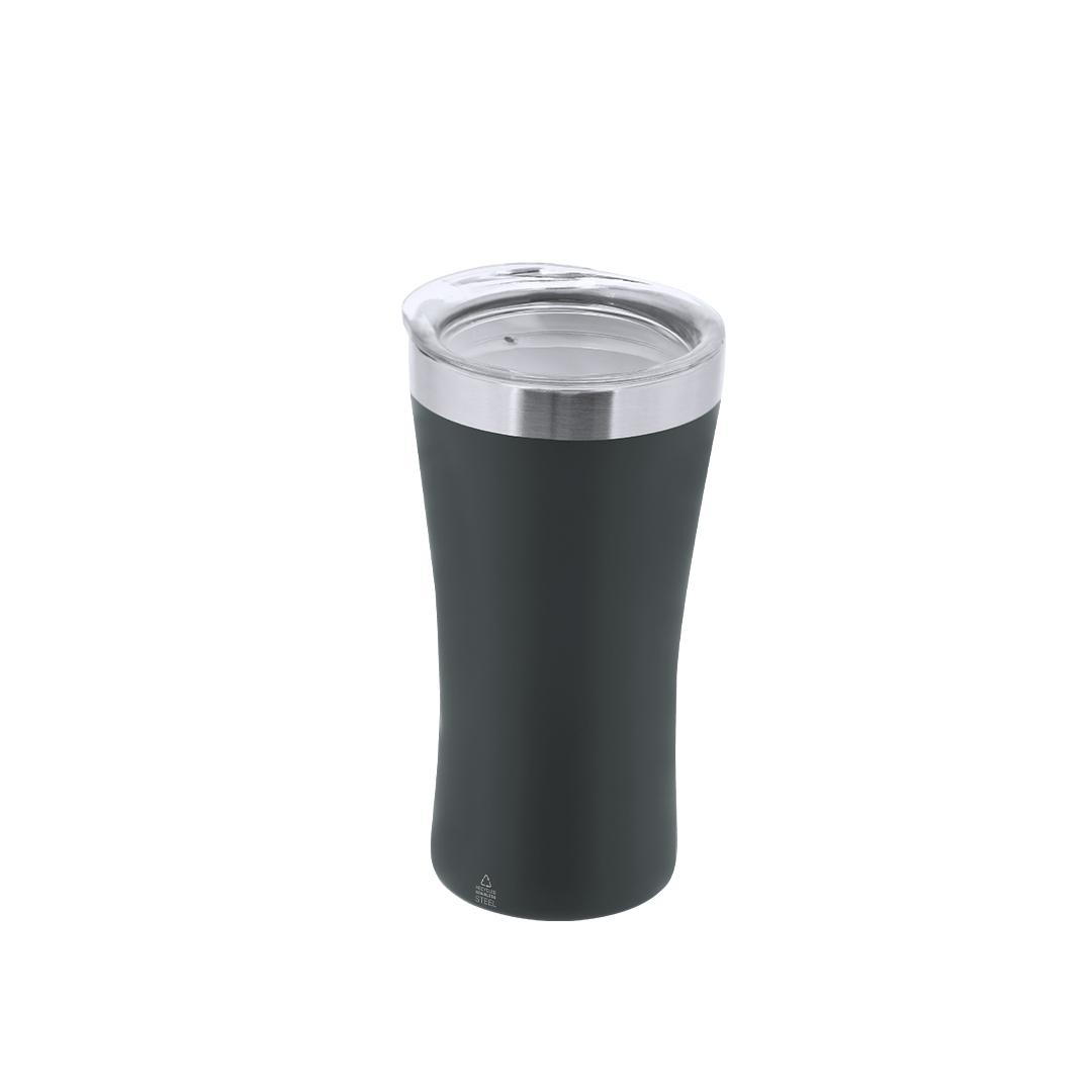 Cană termoizolantă Cozard negru