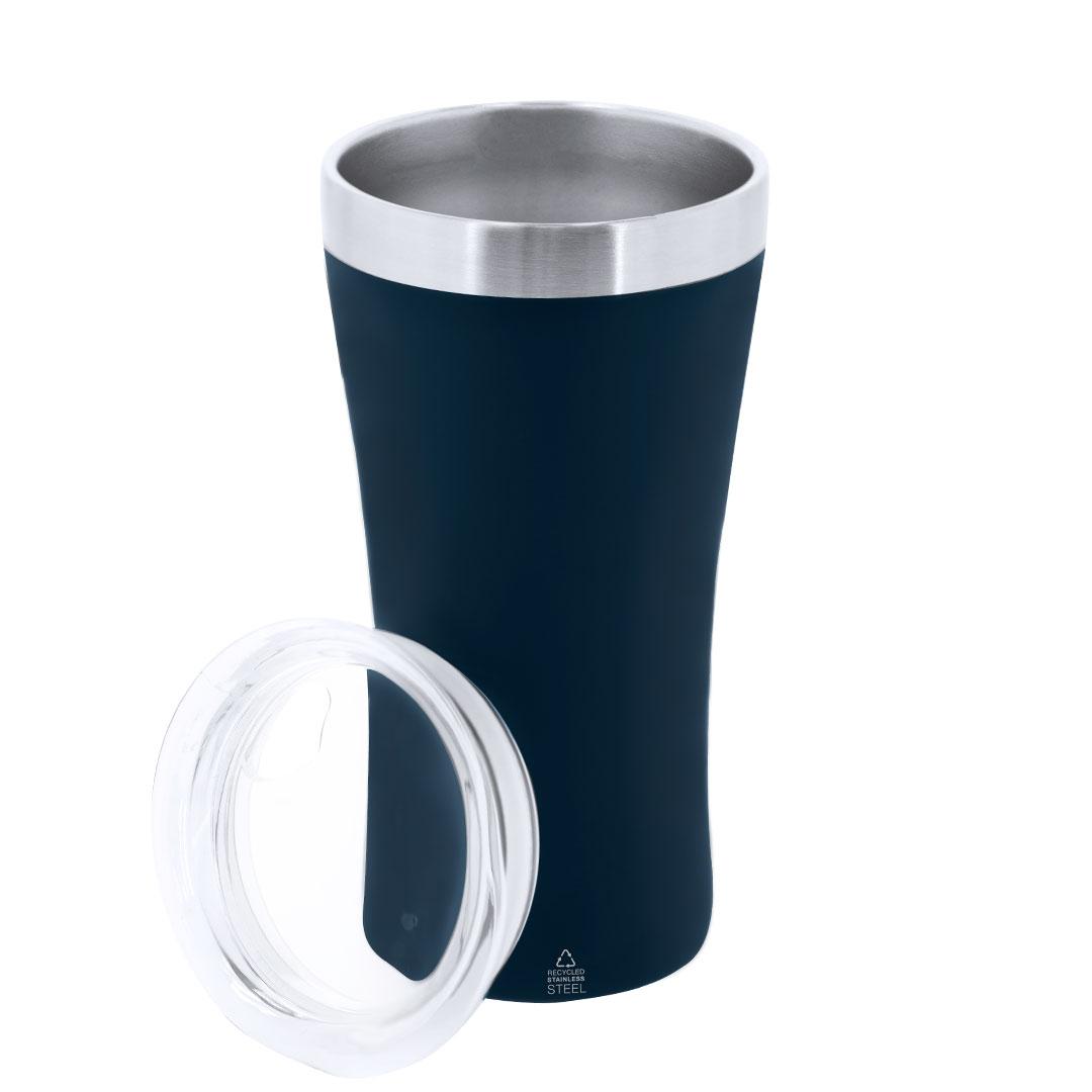 Cană termoizolantă Cozard negru