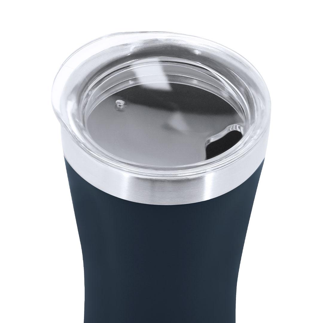 Cană termoizolantă Cozard negru
