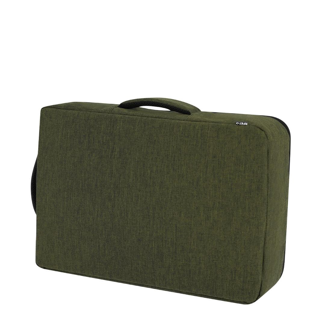 Rucsac Ghibli albastru marină