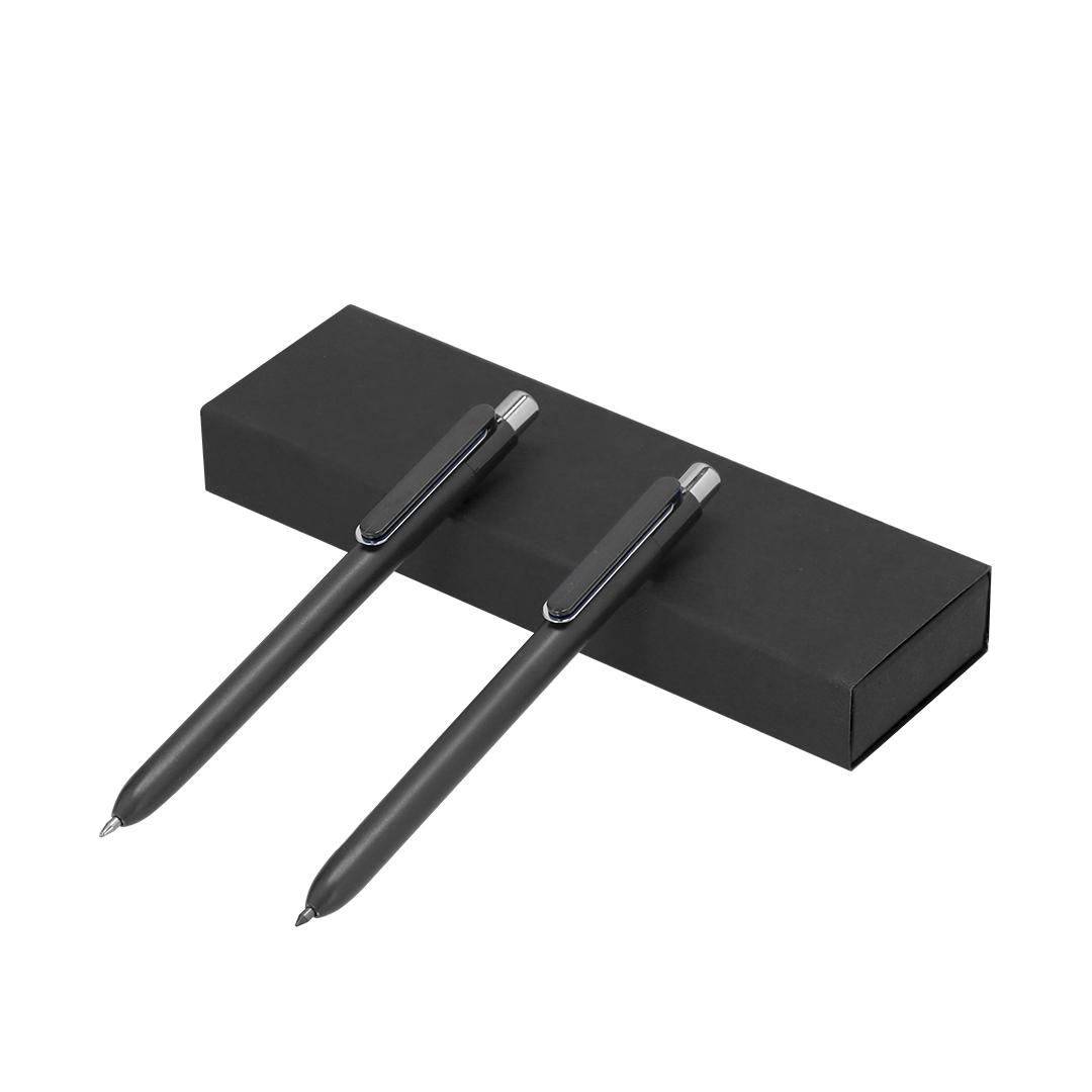 Set cadou Dayal negru