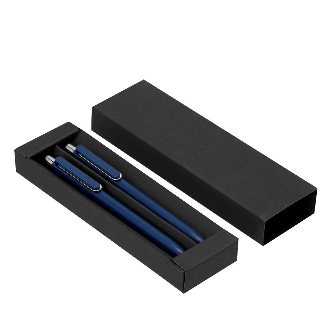 Set cadou Dayal negru